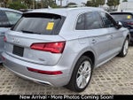 2018 Audi Q5 2.0T Premium Plus quattro