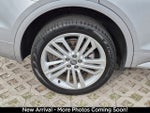 2018 Audi Q5 2.0T Premium Plus quattro
