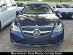 2015 Mercedes-Benz E-Class E 400
