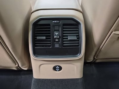 2021 Porsche Macan S