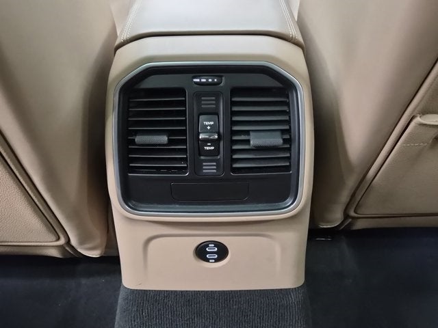 2021 Porsche Macan S