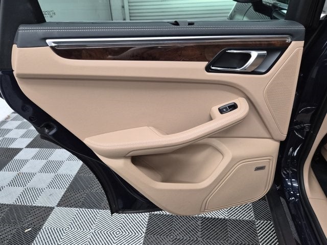 2021 Porsche Macan S