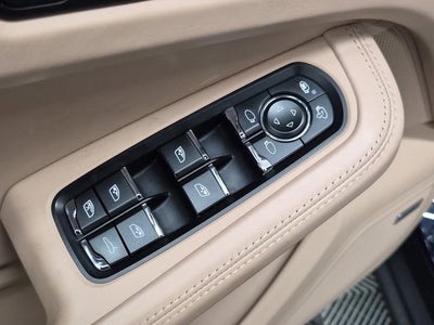 2021 Porsche Macan S