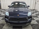 2021 Porsche Macan S