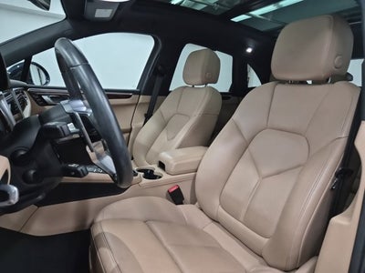 2021 Porsche Macan S