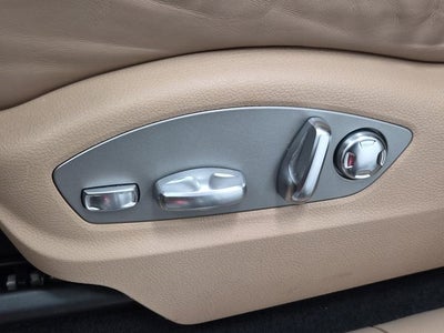 2021 Porsche Macan S