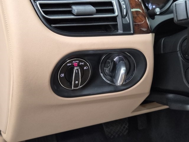 2021 Porsche Macan S