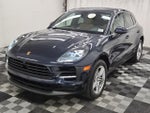 2021 Porsche Macan S