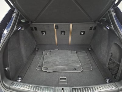 2021 Porsche Macan S