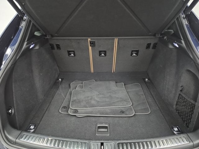 2021 Porsche Macan S