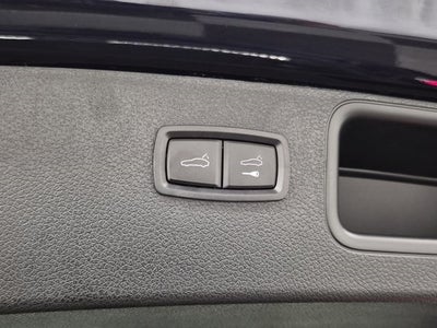 2021 Porsche Macan S