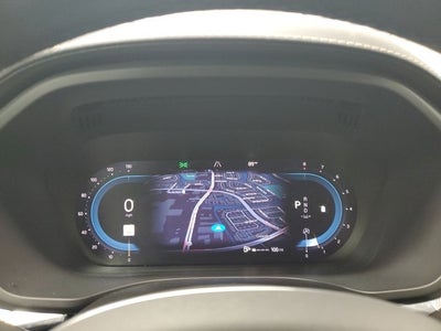 2022 Volvo XC60 B6 R-Design