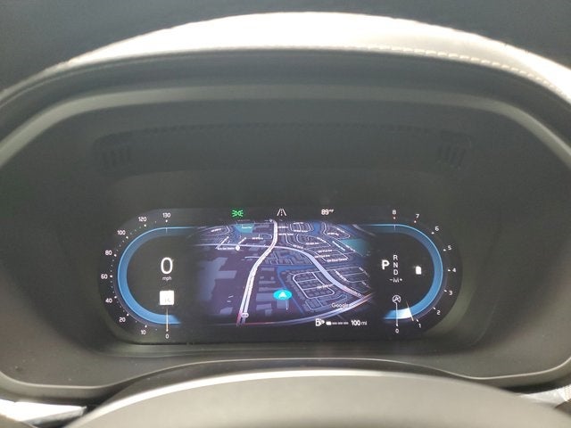 2022 Volvo XC60 B6 R-Design