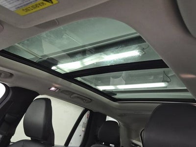 2022 Volvo XC90 T5 Momentum