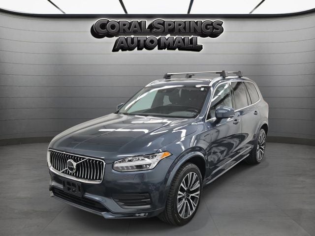 2022 Volvo XC90 T5 Momentum