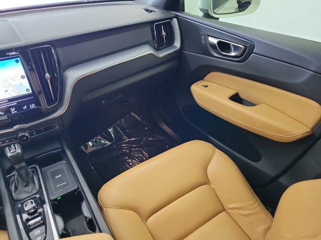 2018 Volvo XC60 T6 Momentum