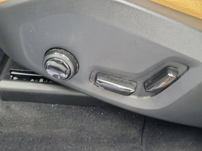 2018 Volvo XC60 T6 Momentum