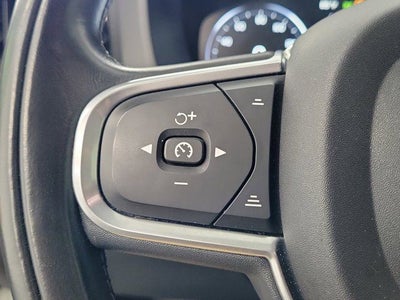 2018 Volvo XC60 T6 Momentum