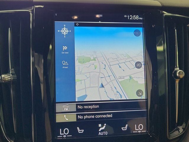 2018 Volvo XC60 T6 Momentum