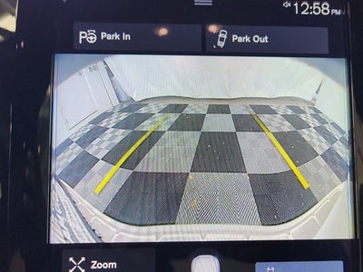 2018 Volvo XC60 T6 Momentum