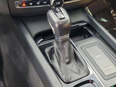 2018 Volvo XC60 T6 Momentum