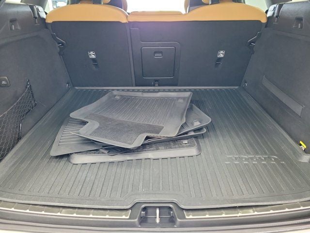 2018 Volvo XC60 T6 Momentum