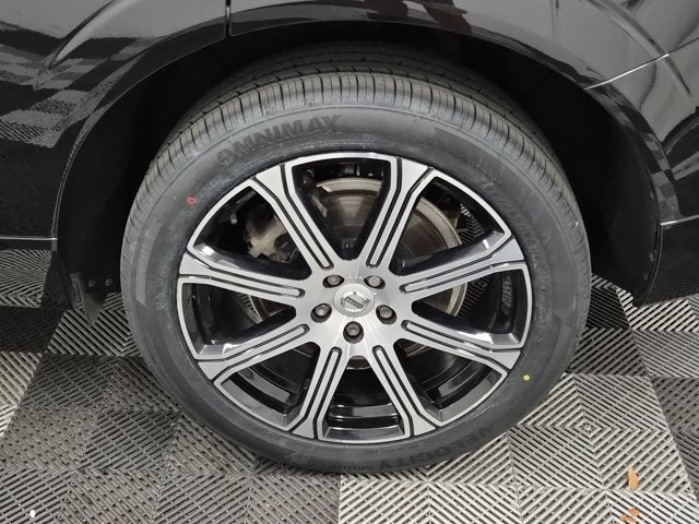 2020 Volvo XC60 T6 Inscription