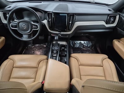 2020 Volvo XC60 T6 Inscription