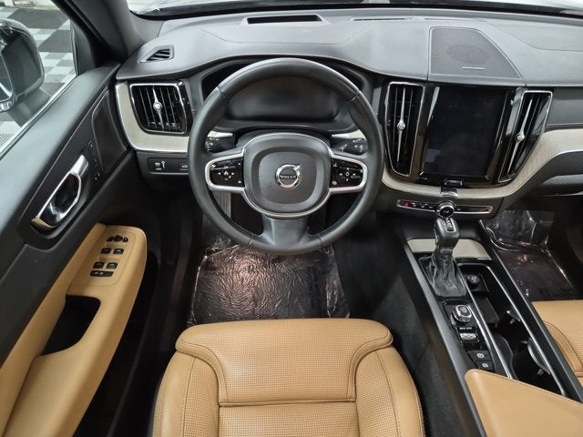 2020 Volvo XC60 T6 Inscription