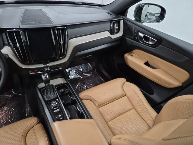 2020 Volvo XC60 T6 Inscription
