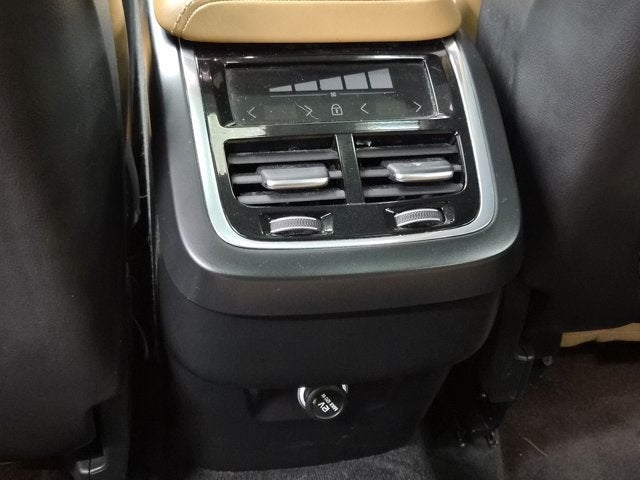 2020 Volvo XC60 T6 Inscription