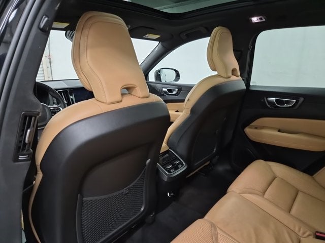 2020 Volvo XC60 T6 Inscription