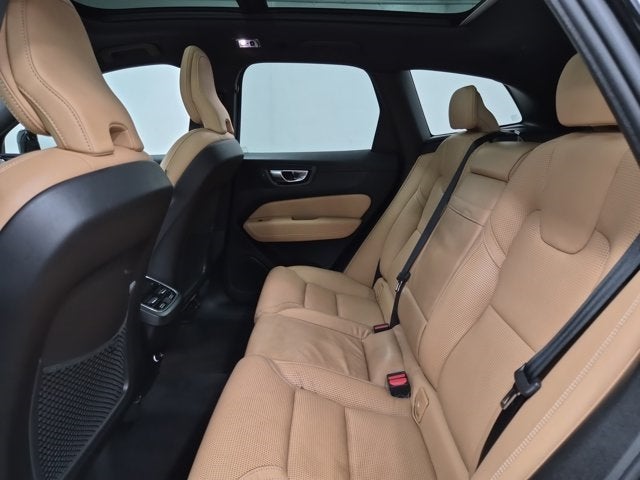 2020 Volvo XC60 T6 Inscription