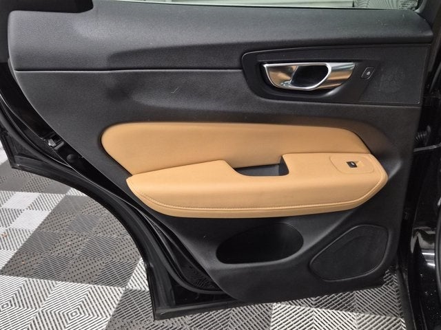 2020 Volvo XC60 T6 Inscription