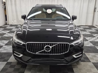 2020 Volvo XC60 T6 Inscription