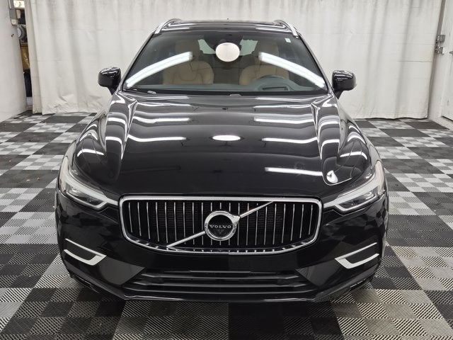 2020 Volvo XC60 T6 Inscription