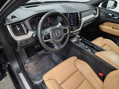 2020 Volvo XC60 T6 Inscription