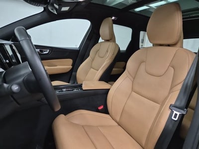 2020 Volvo XC60 T6 Inscription
