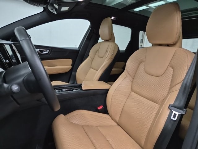 2020 Volvo XC60 T6 Inscription