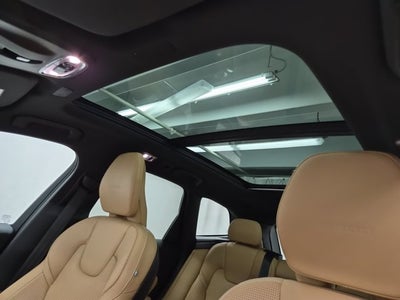 2020 Volvo XC60 T6 Inscription