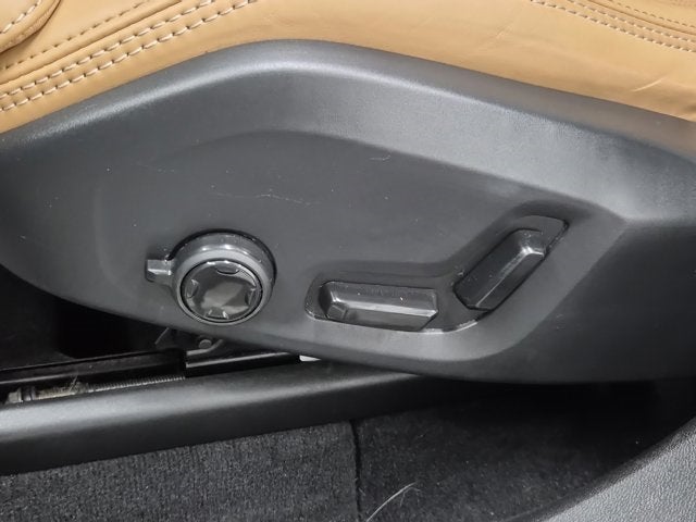 2020 Volvo XC60 T6 Inscription