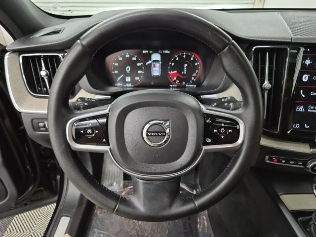 2020 Volvo XC60 T6 Inscription