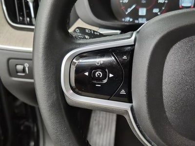 2020 Volvo XC60 T6 Inscription