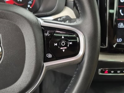 2020 Volvo XC60 T6 Inscription