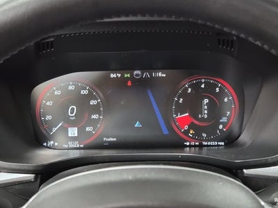 2020 Volvo XC60 T6 Inscription