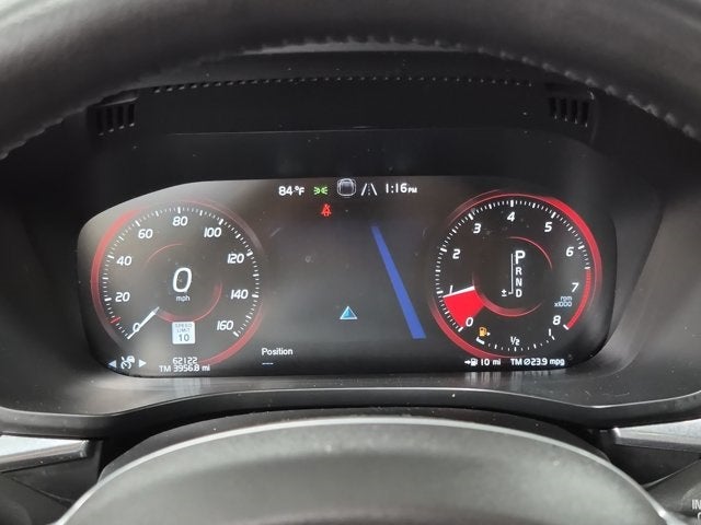 2020 Volvo XC60 T6 Inscription