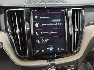 2020 Volvo XC60 T6 Inscription