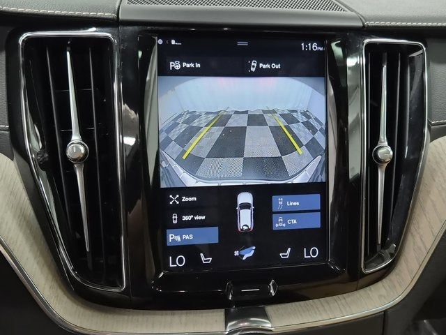 2020 Volvo XC60 T6 Inscription