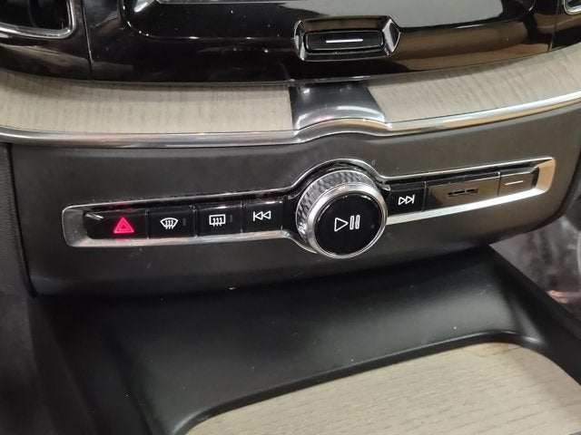 2020 Volvo XC60 T6 Inscription