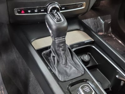 2020 Volvo XC60 T6 Inscription